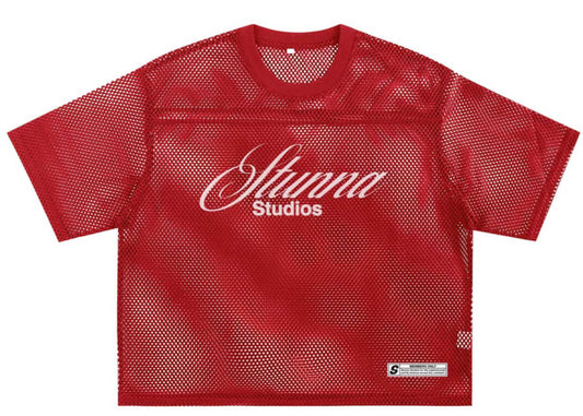 Stunna Studios Jersey