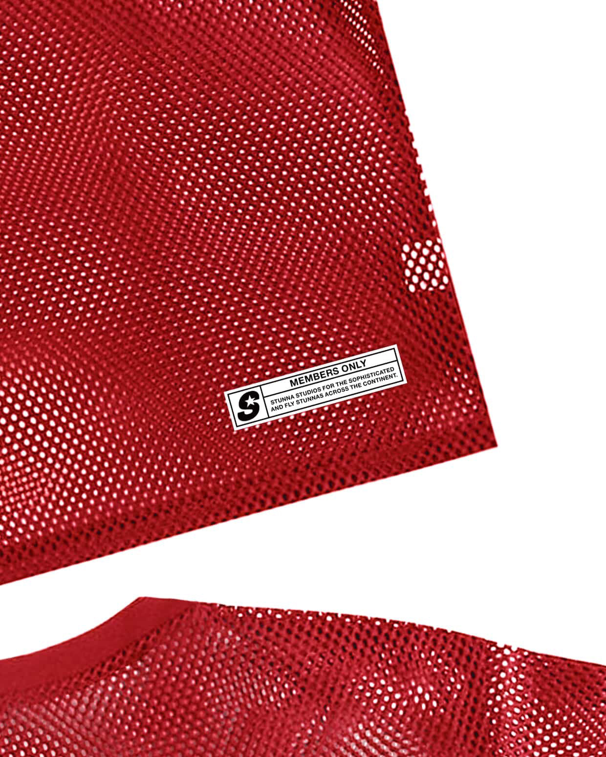 Stunna Studios Jersey