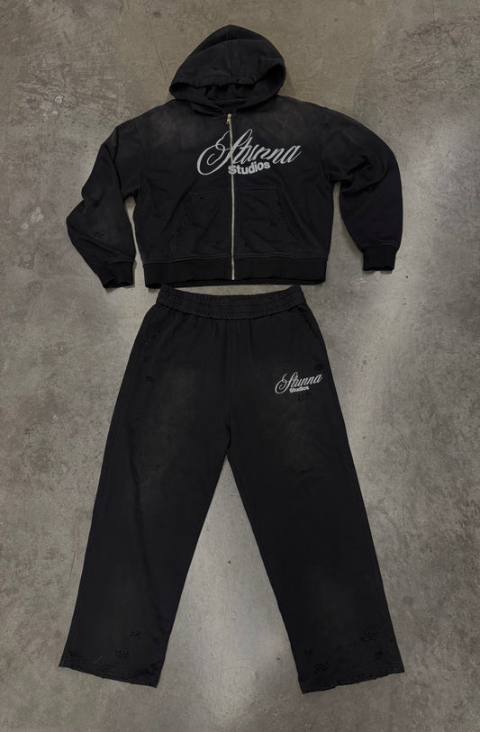 Stunna Studios Tracksuit