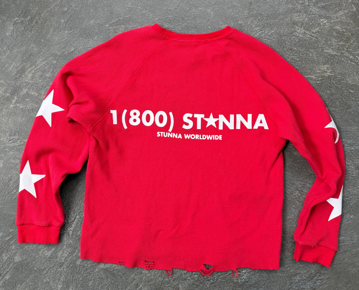 Stunna Studios Thermal