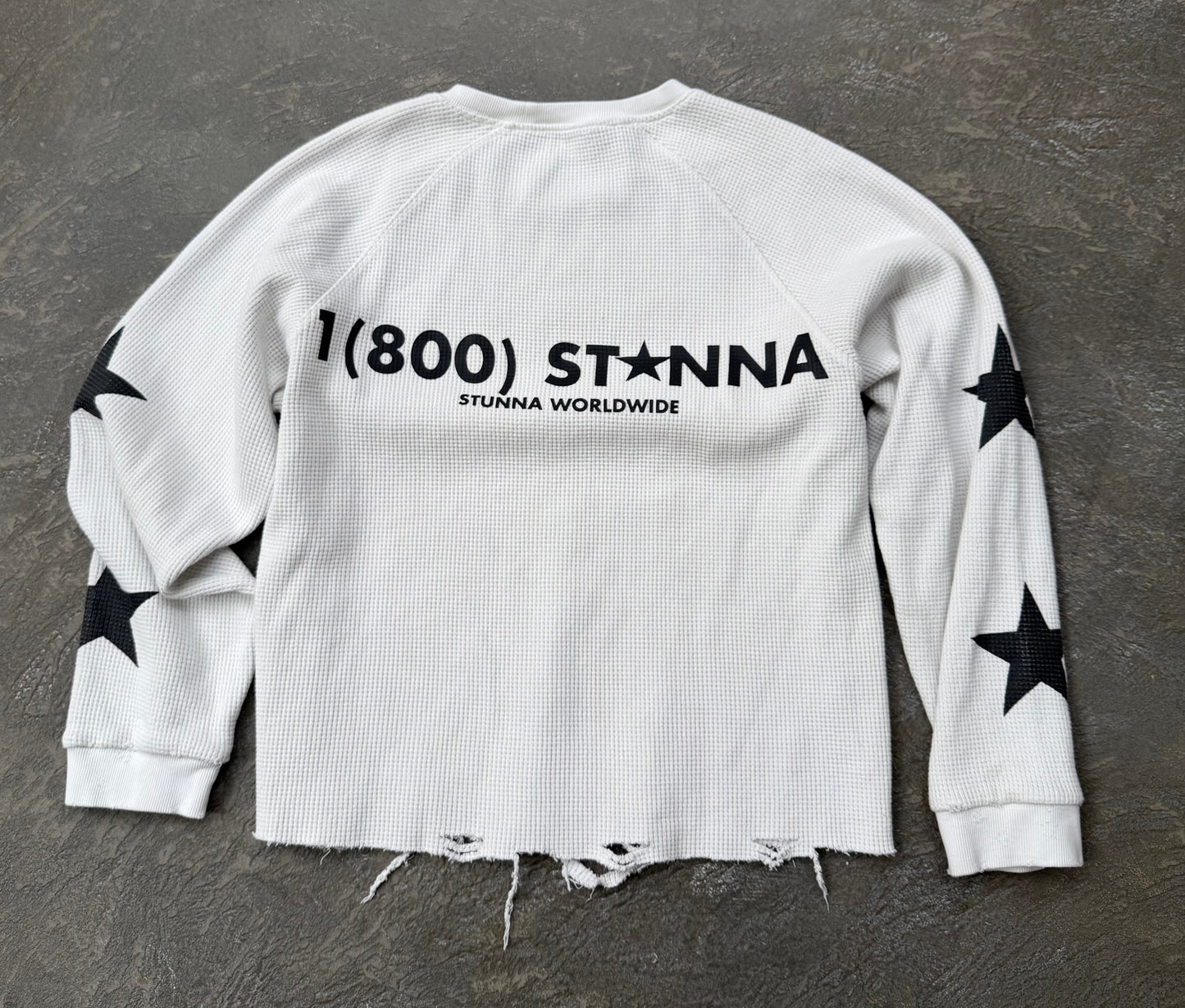 Stunna Studios Thermal